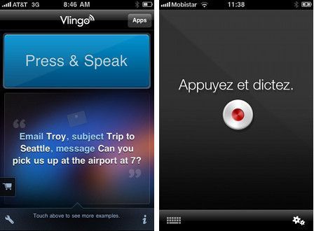 nuance-vlingo nuance-vlingo