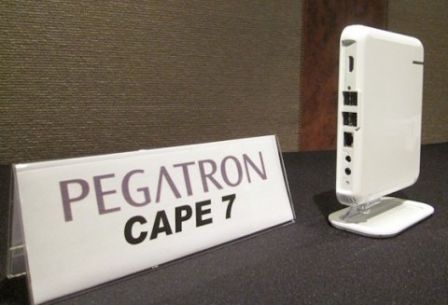 pegatron