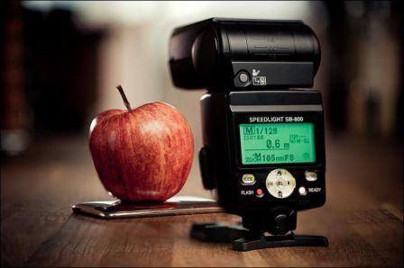 Les applications dédiées à la photos plébiscités