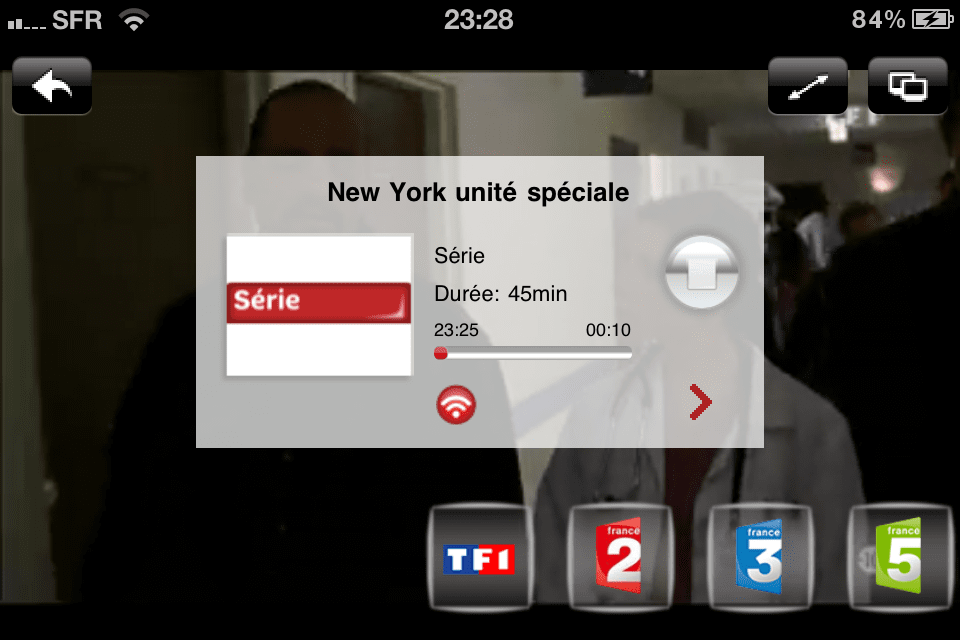 TF1 TF1