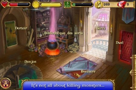 Spellcraft Spellcraft