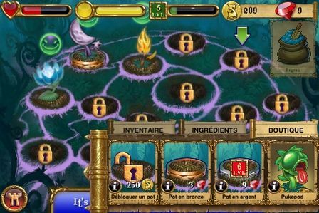 Spellcraft Spellcraft