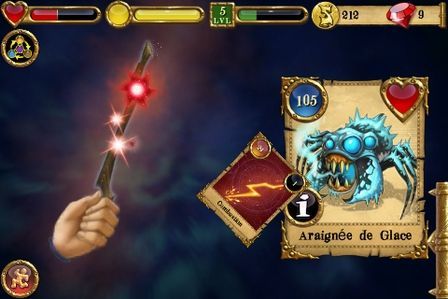 Spellcraft Spellcraft