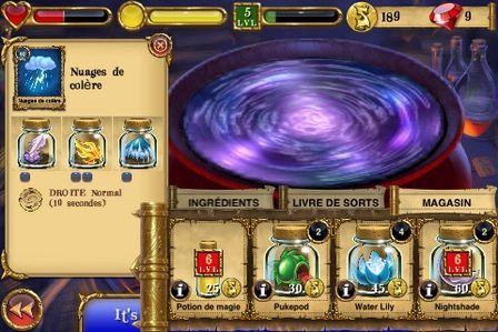 Spellcraft Spellcraft