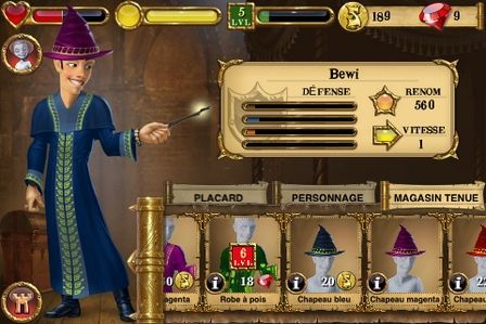 Spellcraft Spellcraft