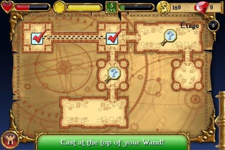 Spellcraft Spellcraft