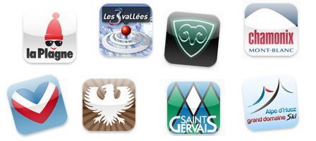 Dossier : Les applications des stations de ski