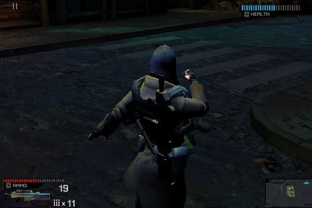 The Nightworld The Nightworld