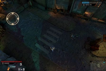 The Nightworld The Nightworld