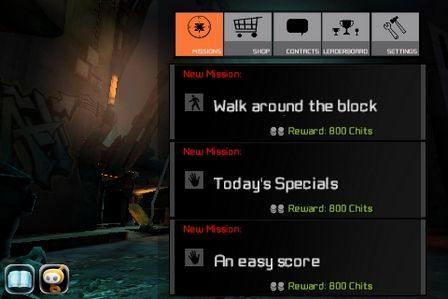 The Nightworld The Nightworld