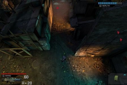 The Nightworld The Nightworld