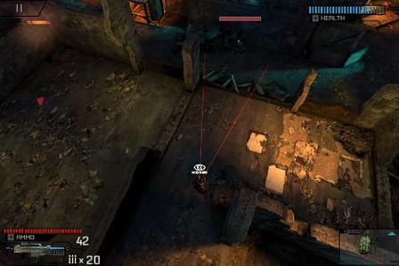 The Nightworld The Nightworld