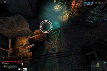 The Nightworld The Nightworld