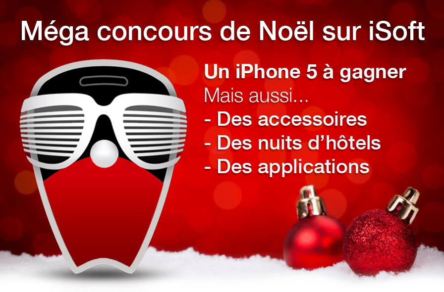 concours isoft noel 31 concours isoft noel 31