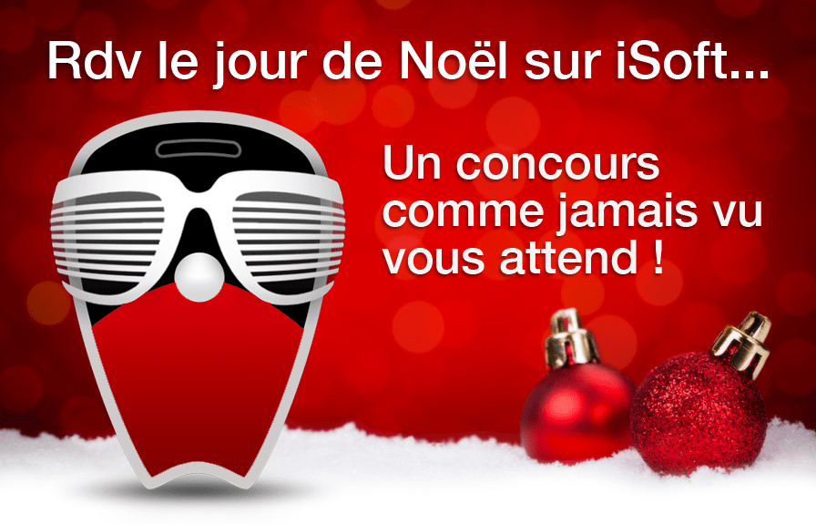 concours isoft noel concours isoft noel