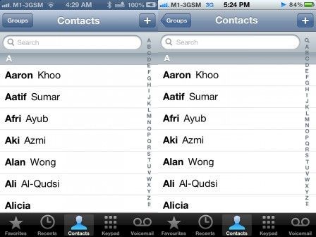contact-list