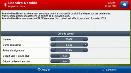 contrat contrat