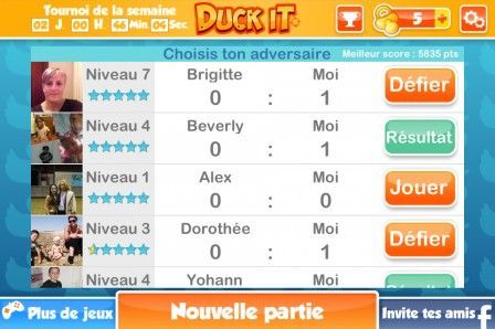 duck it durée de vie duck it durée de vie