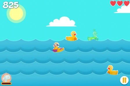 duck it gameplay duck it gameplay