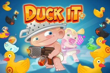 duck it lancement duck it lancement