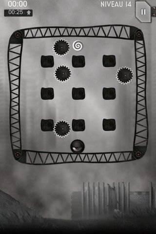 Freeze! : l'évasion Freeze! : l'évasion