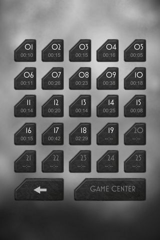 Freeze! : l'évasion Freeze! : l'évasion