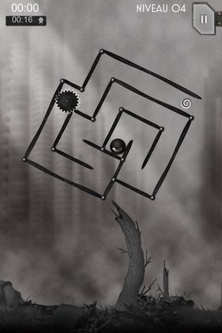 Freeze! : l'évasion Freeze! : l'évasion