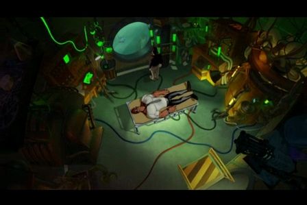 Hollywood Monsters Hollywood Monsters