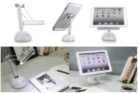 ilight ipad support ilight ipad support