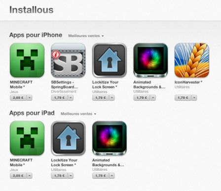 installous appstore