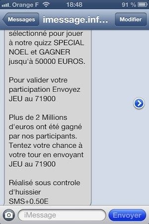 message_spam_iphone message_spam_iphone