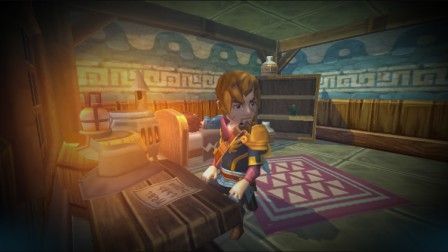 oceanhorn 1