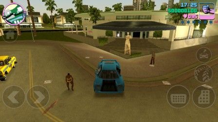 GTA GTA