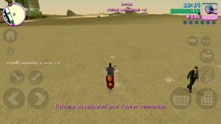 GTA GTA
