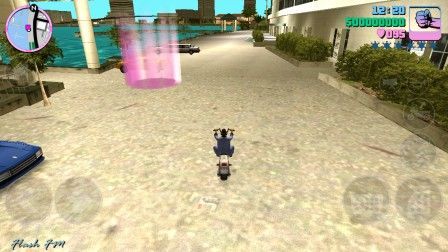 GTA GTA