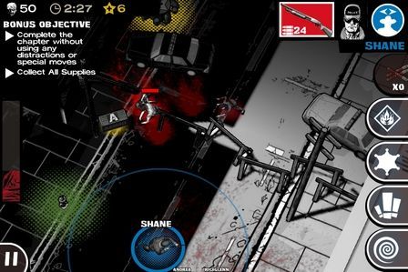 The Walking Dead: Assault The Walking Dead: Assault