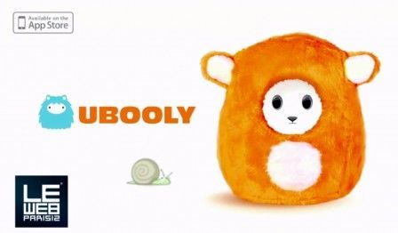 ubooly-iphone ubooly-iphone