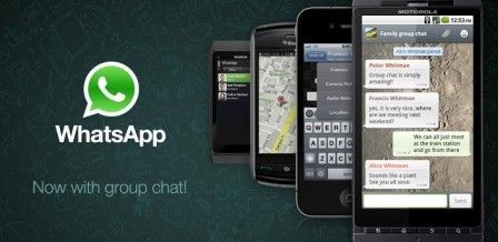 whatsapp-android-ios whatsapp-android-ios