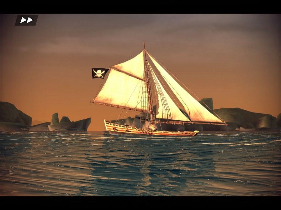 Assassin's Creed Pirates Assassin's Creed Pirates