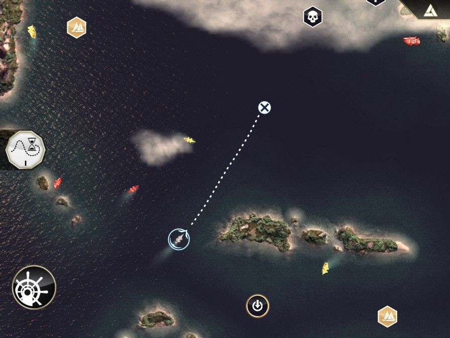 Assassin's Creed Pirates Assassin's Creed Pirates