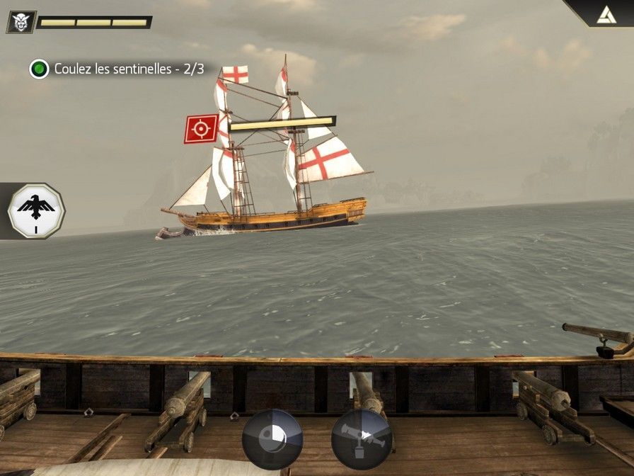 Assassin's Creed Pirates Assassin's Creed Pirates