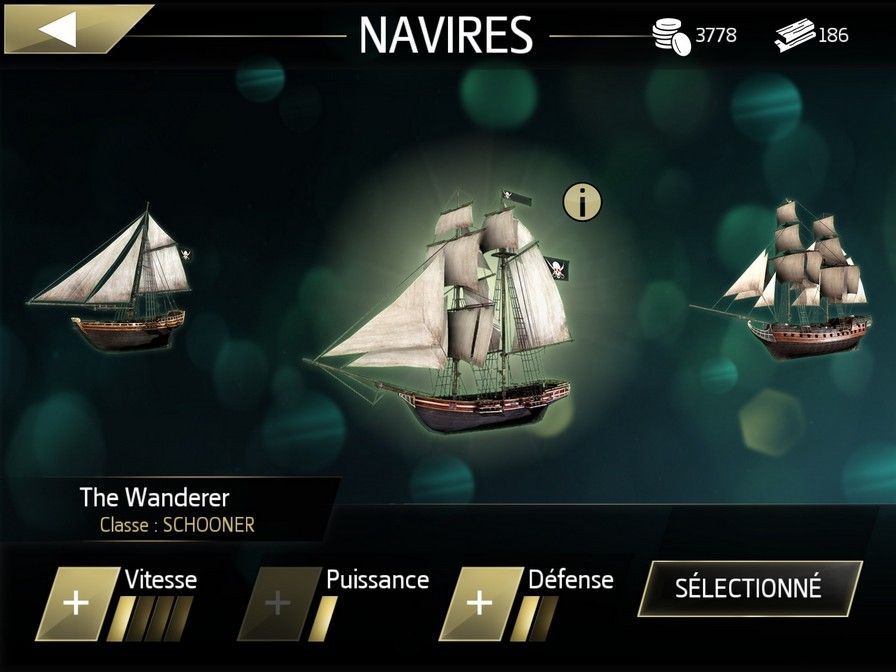 Assassin's Creed Pirates Assassin's Creed Pirates