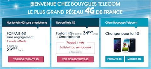 bouygues forfait 4g prix 3g bouygues forfait 4g prix 3g