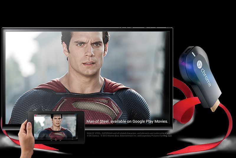 chromecast apple tv chromecast apple tv