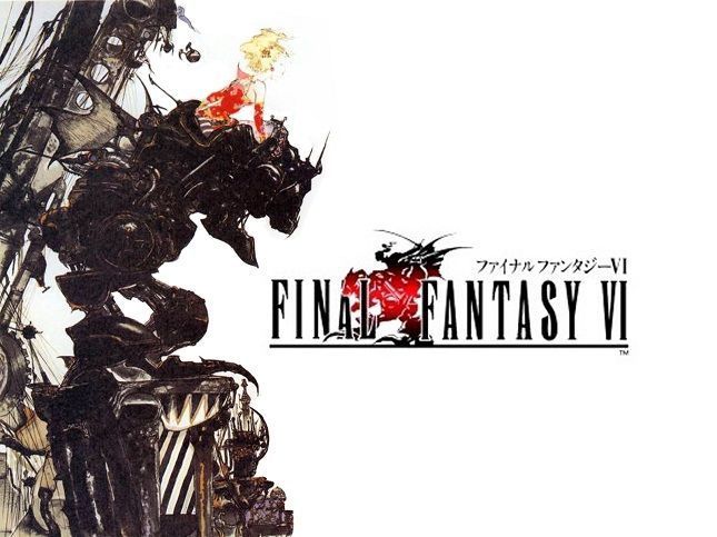 final fantasy six iphone final fantasy six iphone