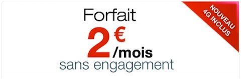 free mobile forfait 2 euro 4g free mobile forfait 2 euro 4g