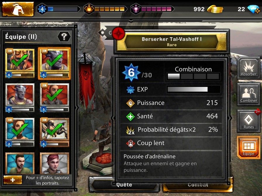 Heroes of Dragon Age Heroes of Dragon Age