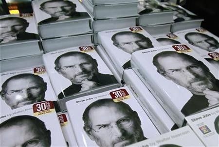 isaacson jobs isaacson jobs
