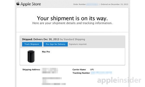 livraison mac pro livraison mac pro