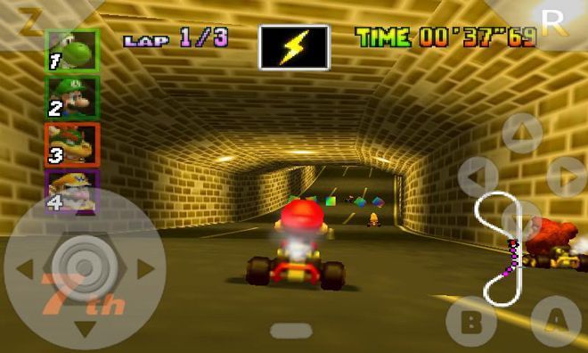 mario kart ios mario kart ios